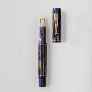 Crepuscolo Fountain Pen