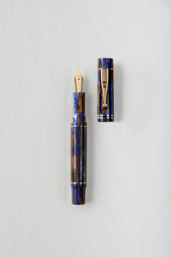 Crepuscolo Fountain Pen