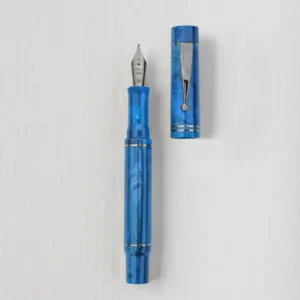 Grotta Azzurra Fountain Pen