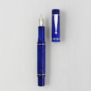 Mare Chiaro Fountain Pen