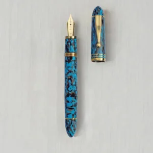 Kawari GT Fountain Pen: Change and Distinction