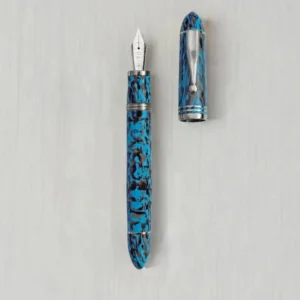 Capodimonte Kawari ST Fountain Pen