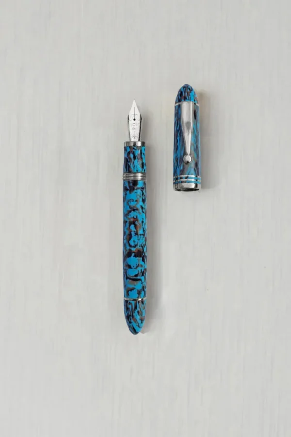 Capodimonte Kawari ST Fountain Pen