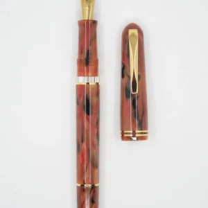 Metis Terre di Napoli Fountain Pen