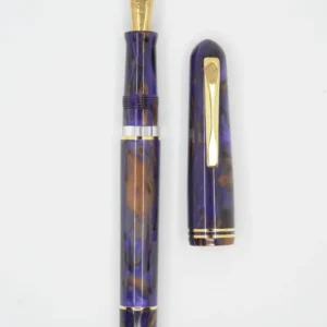 Crepuscolo Fountain Pen