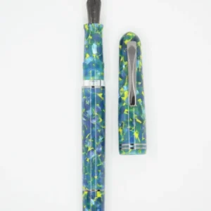 Metis Blu Colibri Pen