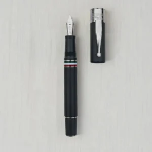 Black Sand ST Fountain Pen