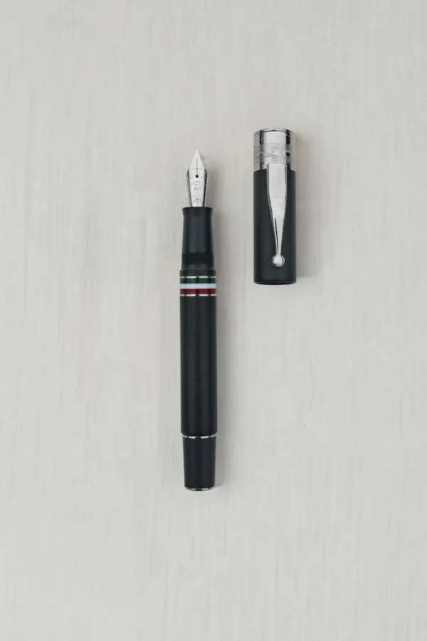 Black Sand ST Fountain Pen