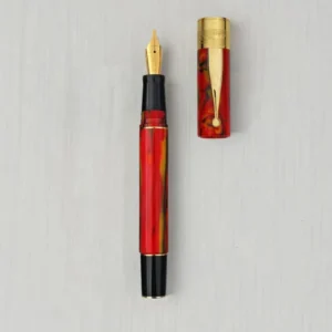 Fiamma Fountain Pen