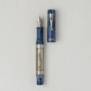 Blu Caraibi Fountain Pen