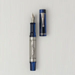 Blu Dipinto Fountain Pen