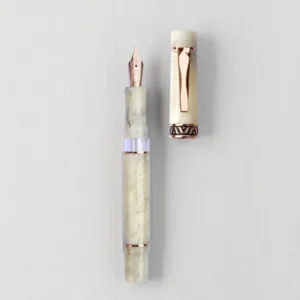 Ivory Fountain Pen