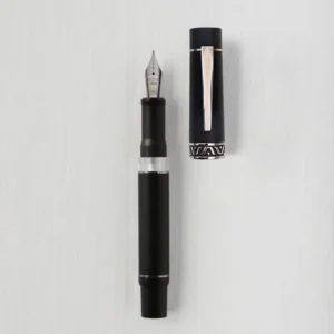 Cenere Fountain Pen