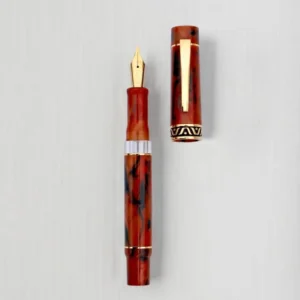 Terre di Napoli Fountain Pen